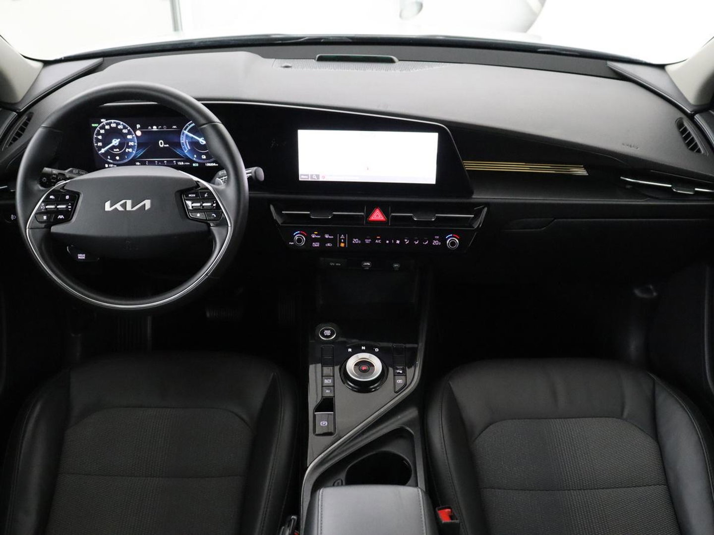 Kia Niro 1.6 GDi PHEV DynamicLine | SOH 96,7% | Navigatie | Apple Carplay | Trekhaak |