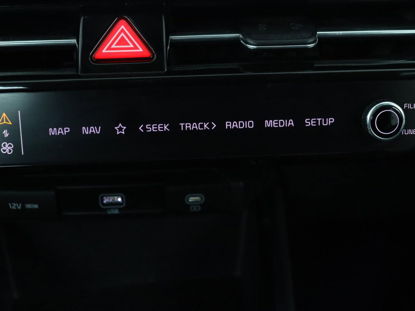 Kia Niro 1.6 GDi PHEV DynamicLine | SOH 96,7% | Navigatie | Apple Carplay | Trekhaak |