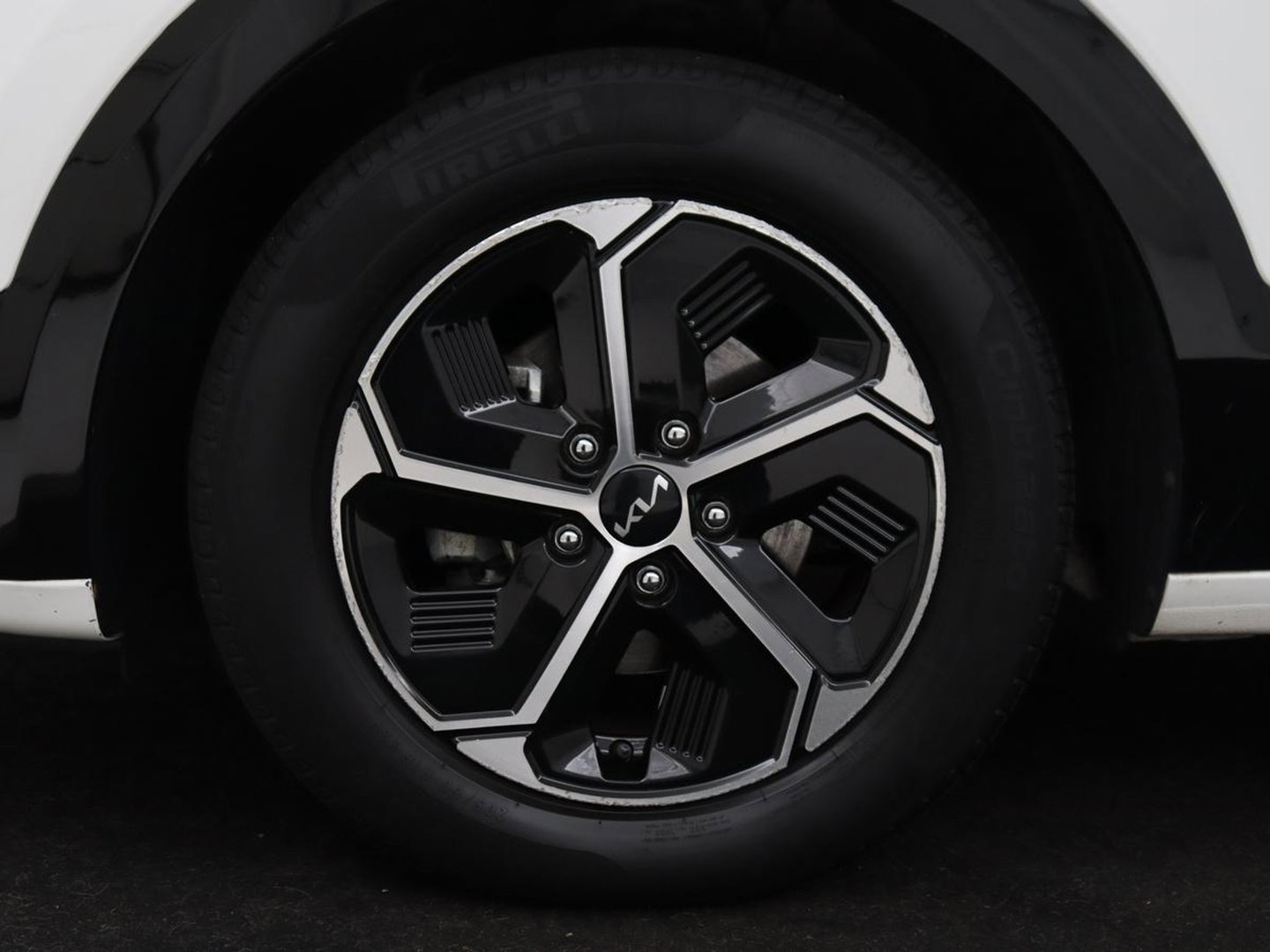 Kia Niro 1.6 GDi PHEV DynamicLine | SOH 96,7% | Navigatie | Apple Carplay | Trekhaak |