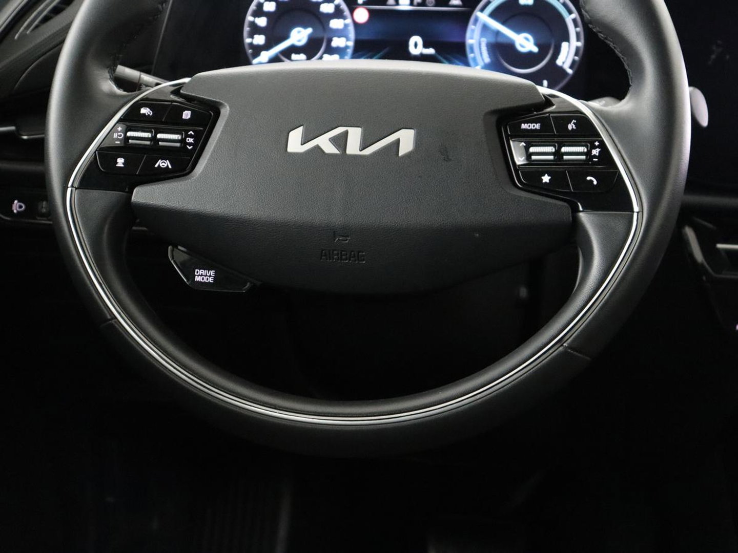 Kia Niro 1.6 GDi PHEV DynamicLine | SOH 96,7% | Navigatie | Apple Carplay | Trekhaak |