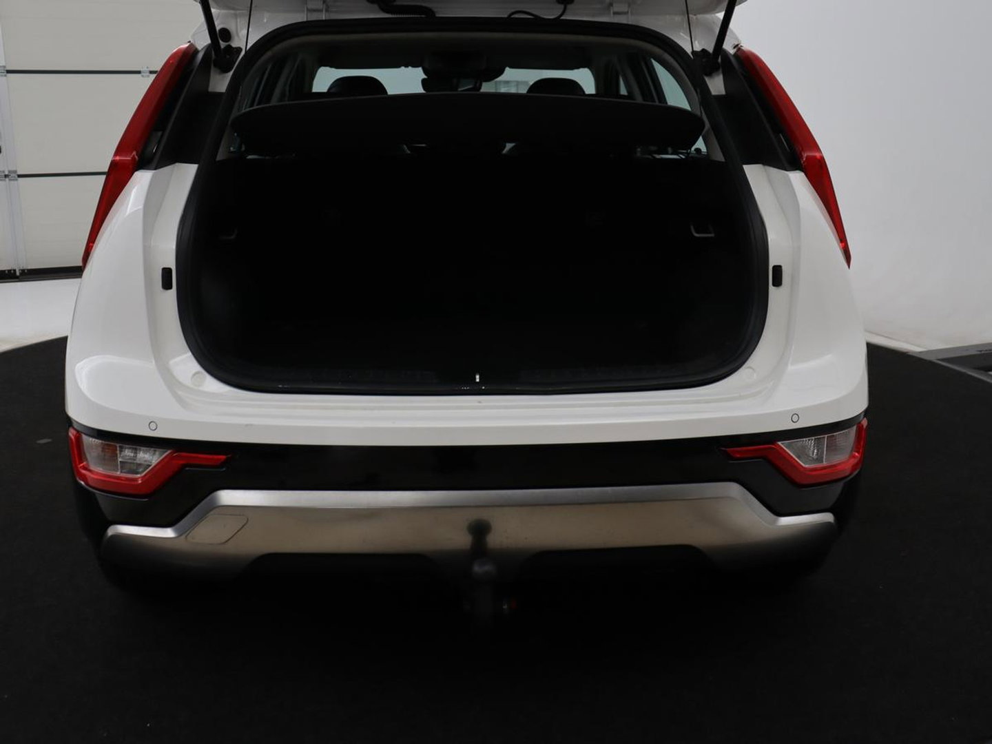 Kia Niro 1.6 GDi PHEV DynamicLine | SOH 96,7% | Navigatie | Apple Carplay | Trekhaak |
