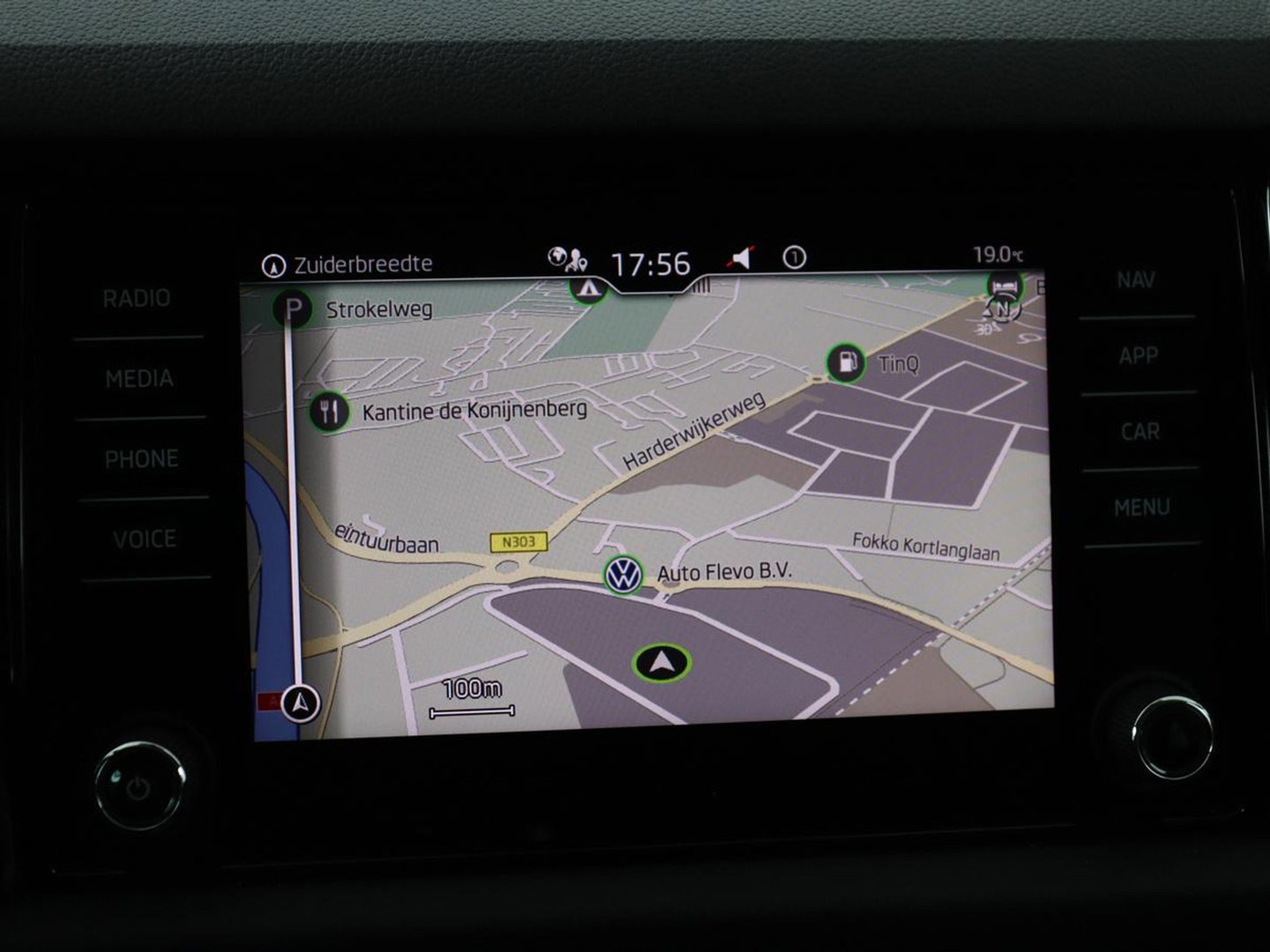 Škoda Kodiaq 1.5 TSI Business Edition | Trekhaak | LED | Apple Carplay | Navigatie | Camera |