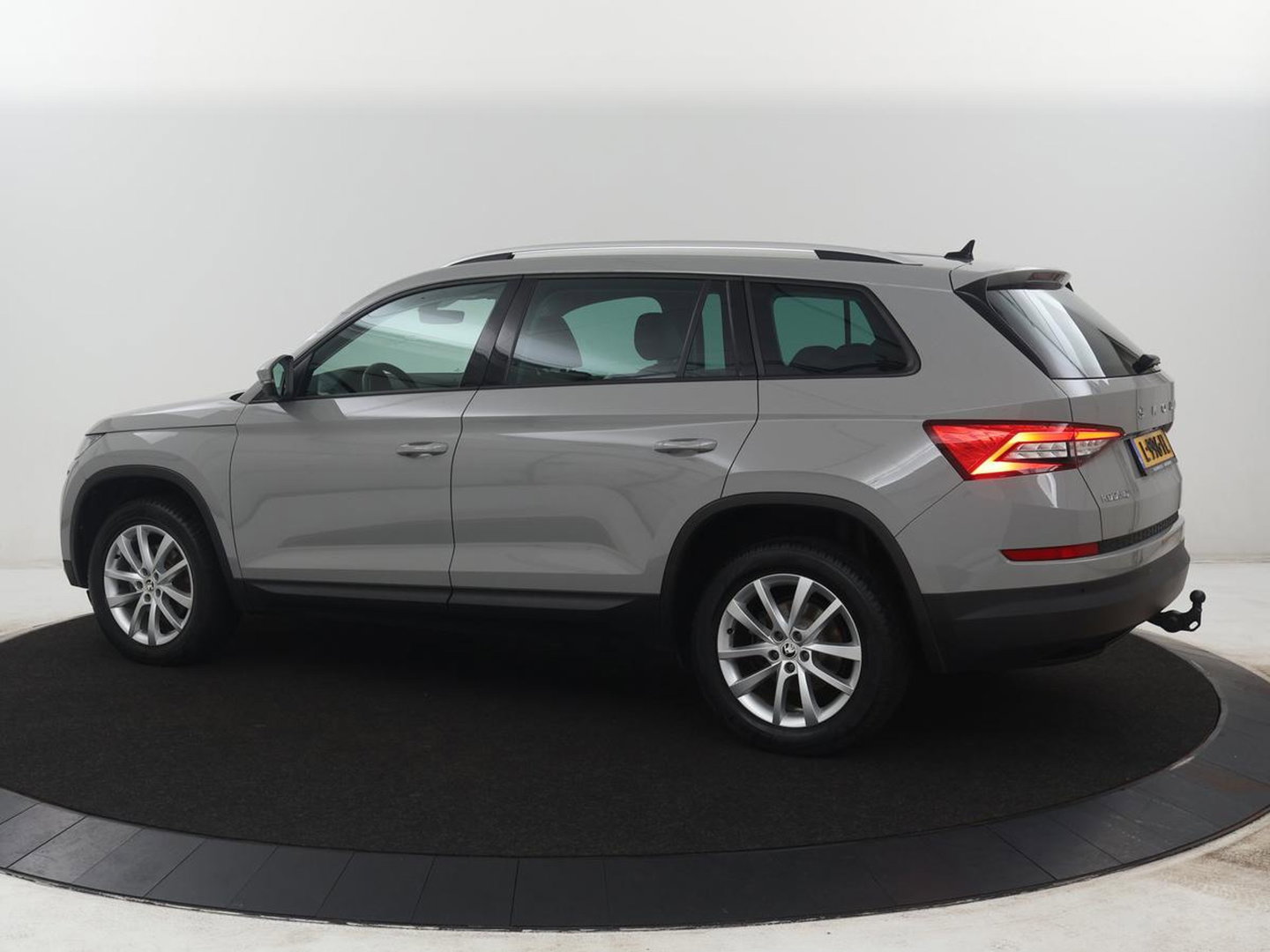 Škoda Kodiaq 1.5 TSI Business Edition