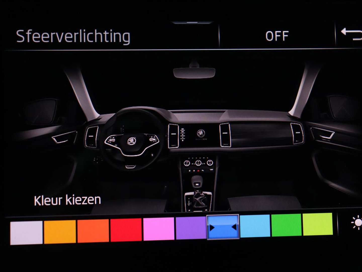 Škoda Kodiaq 1.5 TSI Business Edition | Trekhaak | LED | Apple Carplay | Navigatie | Camera |