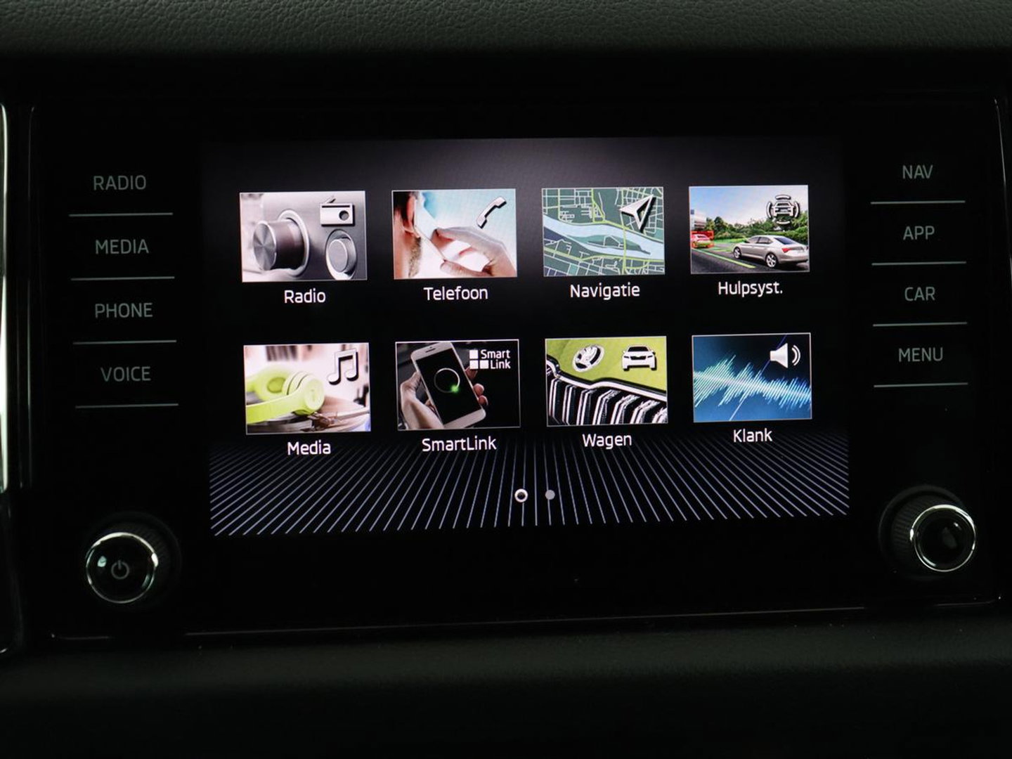 Škoda Kodiaq 1.5 TSI Business Edition | Trekhaak | LED | Apple Carplay | Navigatie | Camera |