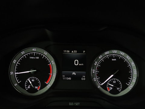 Škoda Kodiaq 1.5 TSI Business Edition