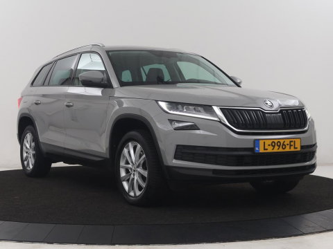 Škoda Kodiaq 1.5 TSI Business Edition