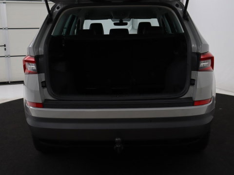 Škoda Kodiaq 1.5 TSI Business Edition