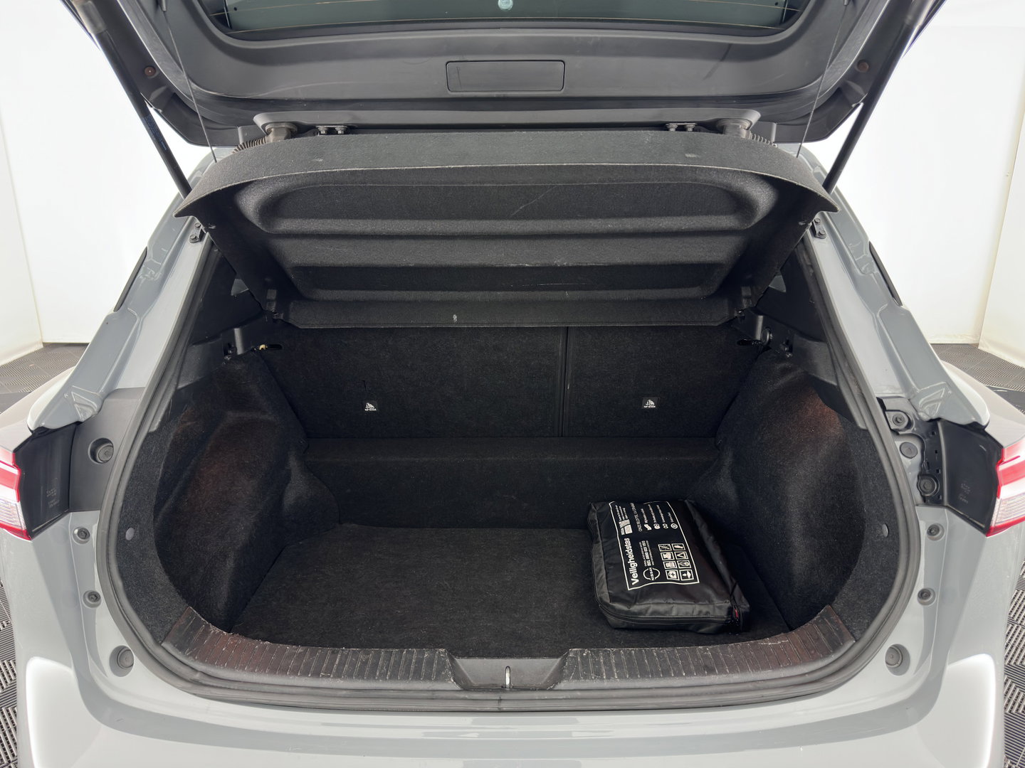 Nissan QASHQAI 1.3 MHEV Business Access (INCL.BTW) *FULL-LED | ADAPTIVE-CRUISE | CAMERA | KEYLESS | COMFORT-SEATS | DAB+ | ECC | PDC | 17''ALU*