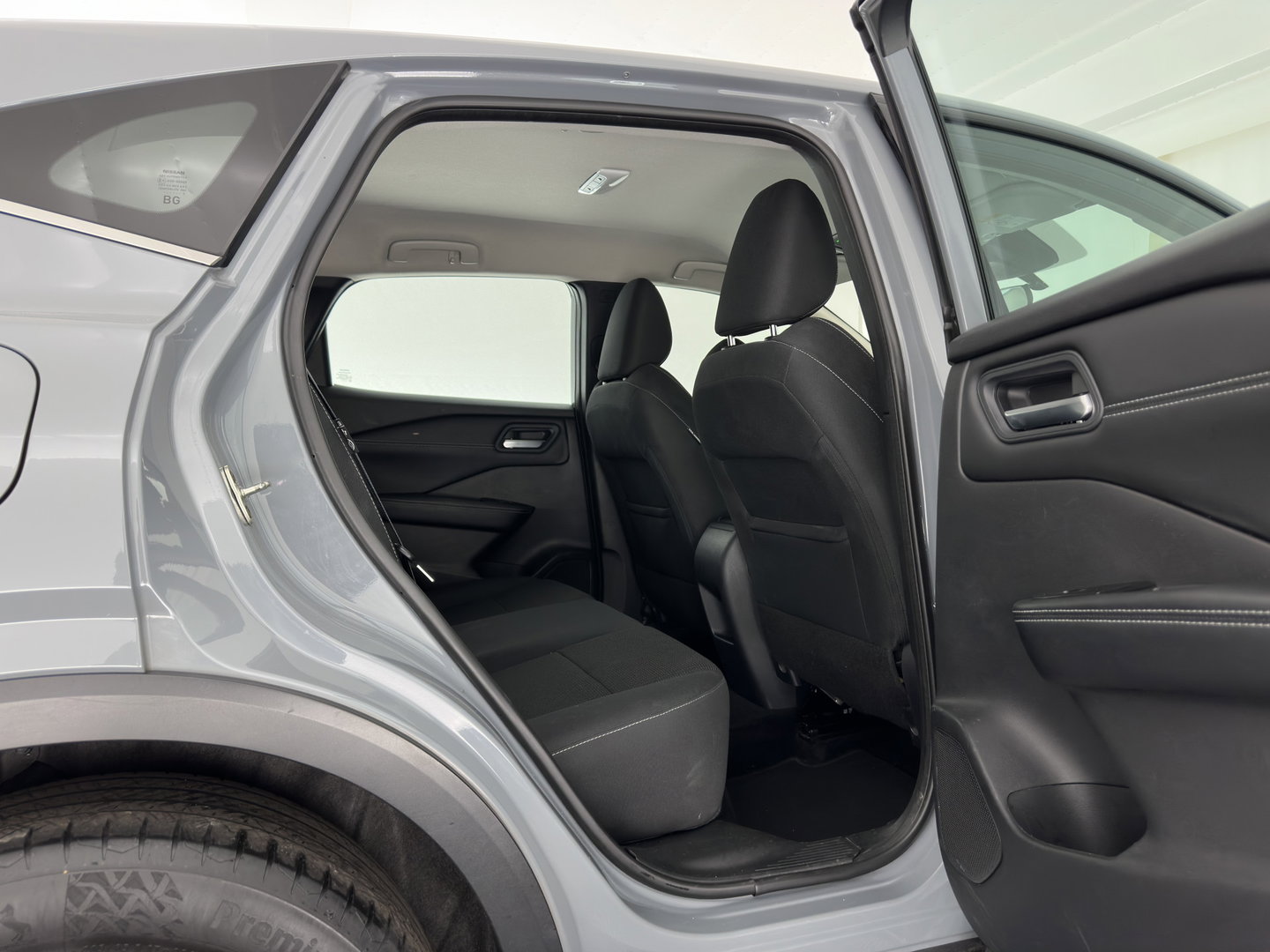 Nissan QASHQAI 1.3 MHEV Business Access (INCL.BTW) *FULL-LED | ADAPTIVE-CRUISE | CAMERA | KEYLESS | COMFORT-SEATS | DAB+ | ECC | PDC | 17''ALU*