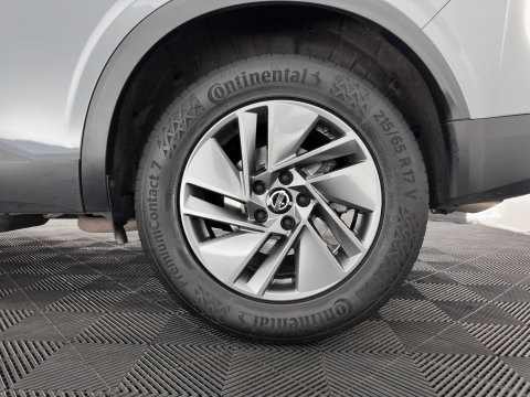 Nissan QASHQAI 1.3 MHEV Business Access (INCL.BTW) *FULL-LED | ADAPTIVE-CRUISE | CAMERA | KEYLESS | COMFORT-SEATS | DAB+ | ECC | PDC | 17''ALU*