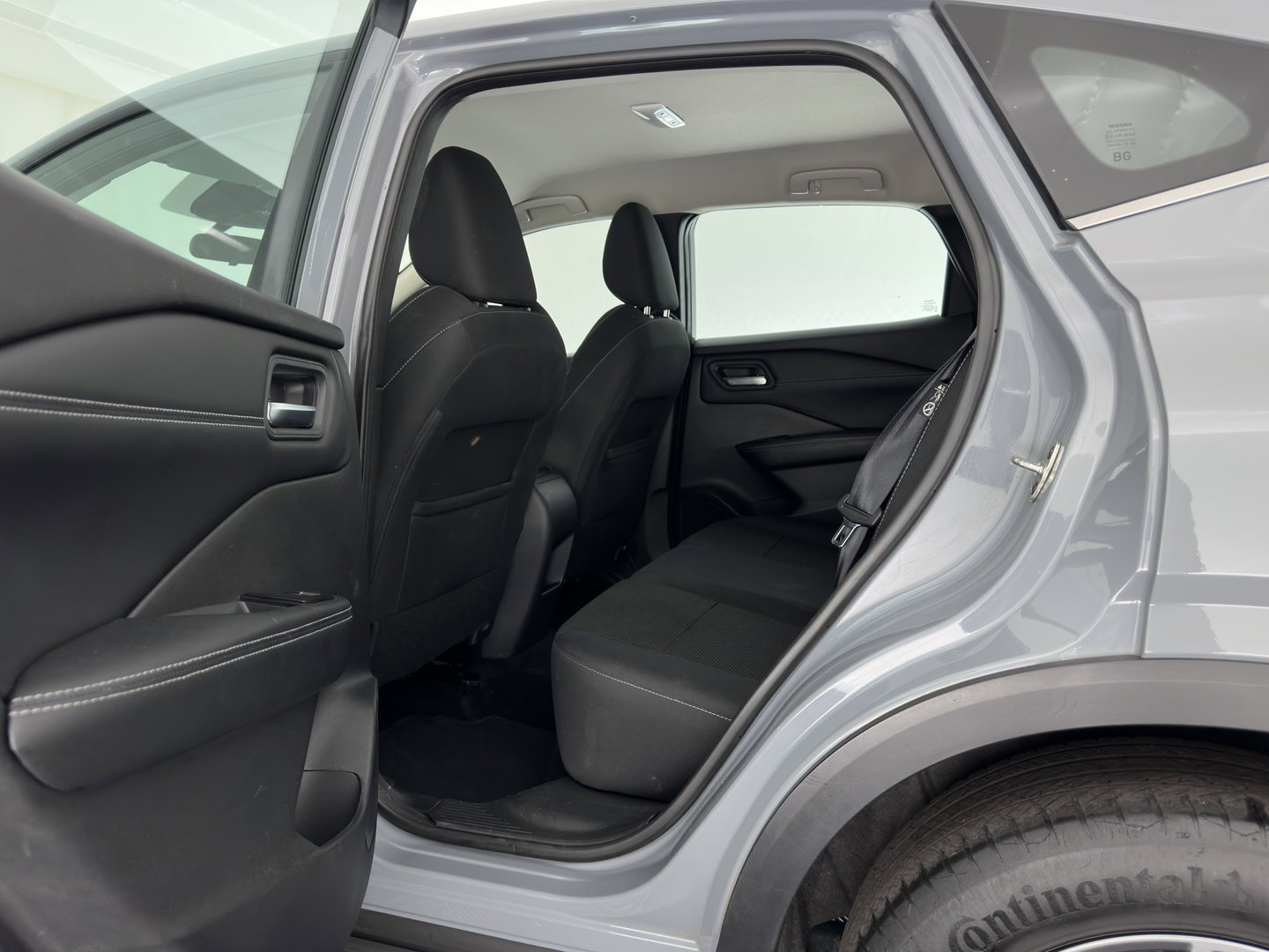 Nissan QASHQAI 1.3 MHEV Business Access (INCL.BTW) *FULL-LED | ADAPTIVE-CRUISE | CAMERA | KEYLESS | COMFORT-SEATS | DAB+ | ECC | PDC | 17''ALU*
