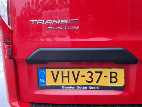 Ford Transit Custom 300 2.0 TDCI L2H1 Trend DC DUBBEL CABINE / AIRCO / CRUISE CONTROLE / TREKHAAK
