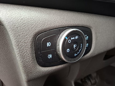 Ford Transit Custom 300 2.0 TDCI L2H1 Trend DC DUBBEL CABINE / AIRCO / CRUISE CONTROLE / TREKHAAK