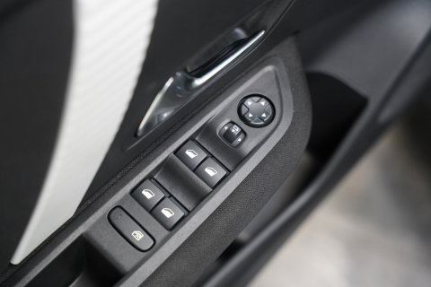 Citroën ë-C4 You 136pk Standard range 50 kWh 360 Camera PDC Carplay