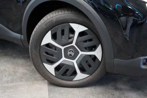 Citroën ë-C4 You 136pk Standard range 50 kWh 360 Camera PDC Carplay