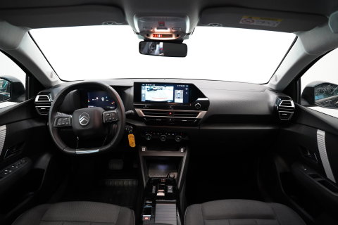 Citroën ë-C4 You 136pk Standard range 50 kWh 360 Camera PDC Carplay