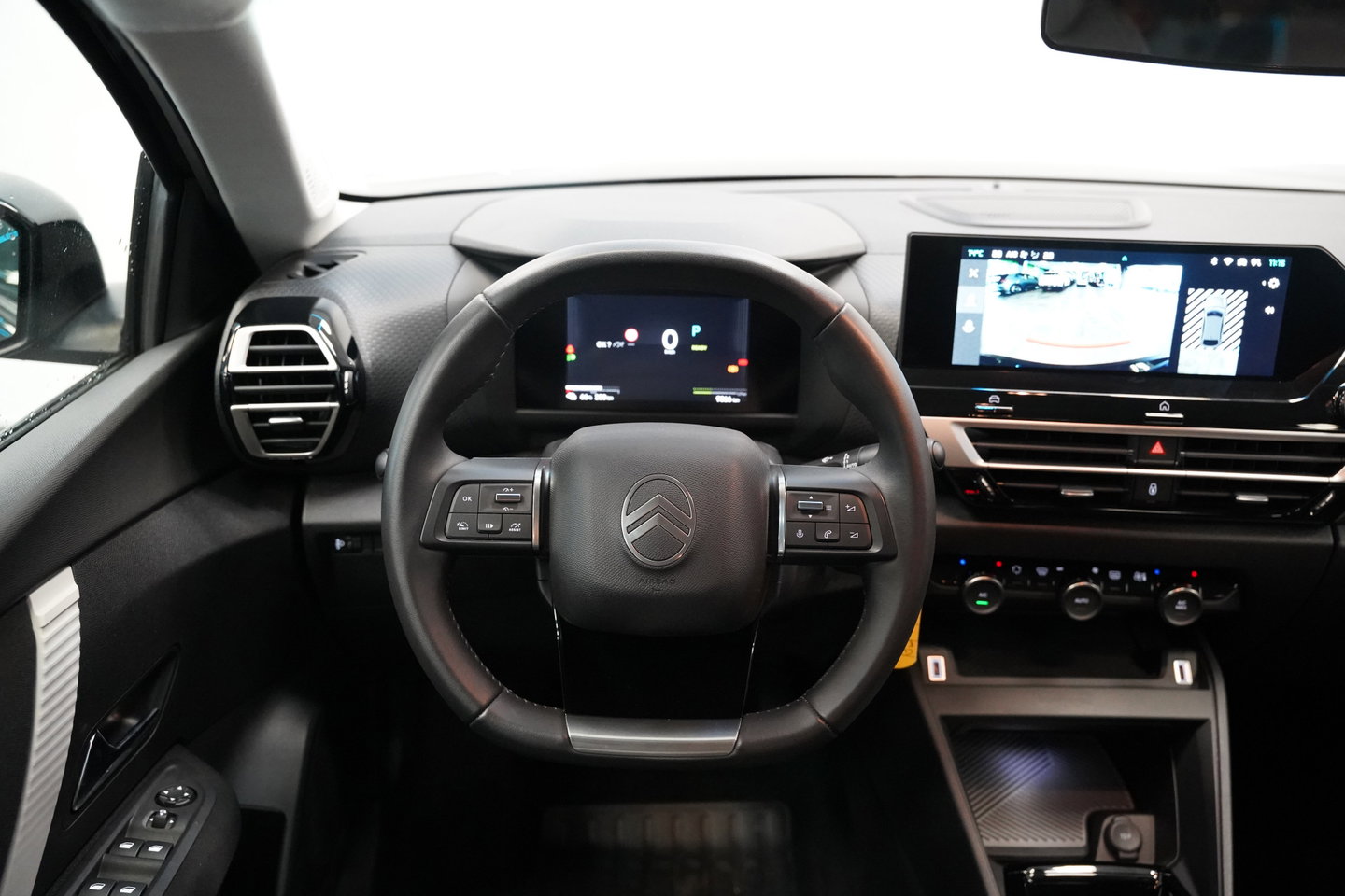 Citroën ë-C4 You 136pk Standard range 50 kWh 360 Camera PDC Carplay