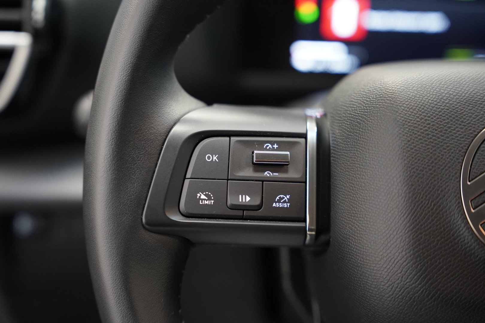 Citroën ë-C4 You 136pk Standard range 50 kWh 360 Camera PDC Carplay