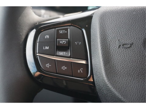 Ford Transit Custom 340L 218PK 71KWH Sport AUT Elektrisch Apple CP/Android A, Cam, 17" LM!! NR. EC52