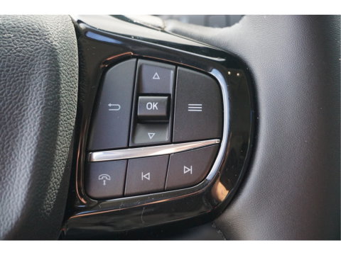 Ford Transit Custom 340L 218PK 71KWH Sport AUT Elektrisch Apple CP/Android A, Cam, 17" LM!! NR. EC52