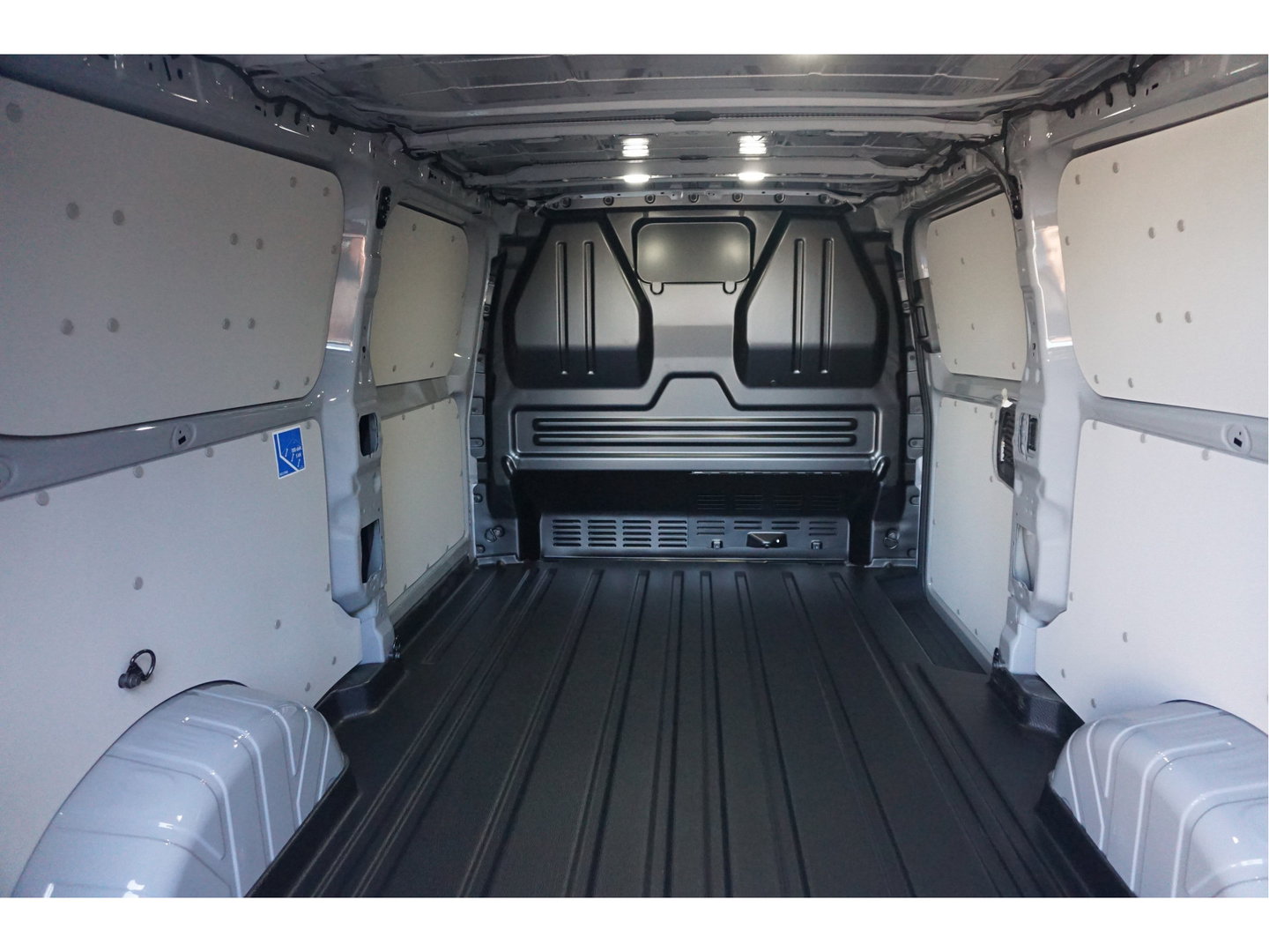 Ford Transit Custom 340L 218PK 71KWH Sport AUT Elektrisch Apple CP/Android A, Cam, 17" LM!! NR. EC52