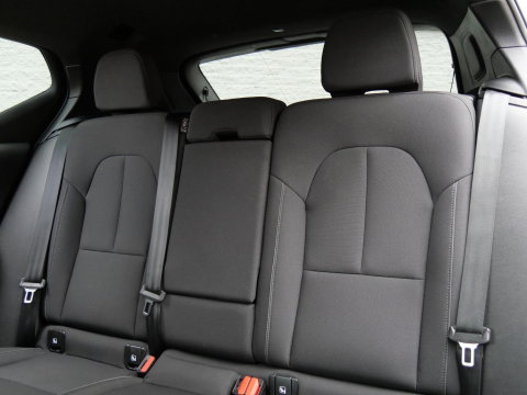 Volvo XC40 70kWh PLUS/ TREKHAAK/ ADAPTIVE CRUISE/ BLIS/ ELEKT. KLEP/ SOH 96%