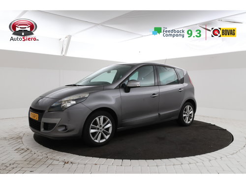 Renault Scénic
