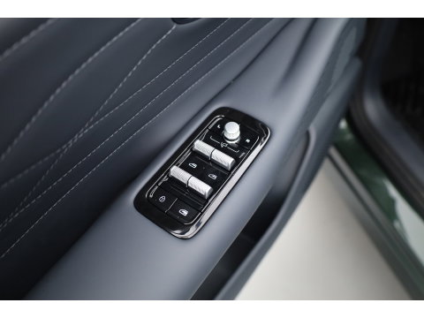 GEELY Starray EM-i 1.5 Pro | Voorraad! | 18,4 kWh batterij | 83km WLTP | 30 kW snellaadvermogen | Stoel- Stuurverw. | 360cam