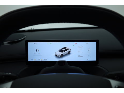 GEELY Starray EM-i 1.5 Pro | Voorraad! | 18,4 kWh batterij | 83km WLTP | 30 kW snellaadvermogen | Stoel- Stuurverw. | 360cam