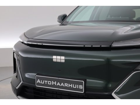GEELY Starray EM-i 1.5 Pro | Voorraad! | 18,4 kWh batterij | 83km WLTP | 30 kW snellaadvermogen | Stoel- Stuurverw. | 360cam