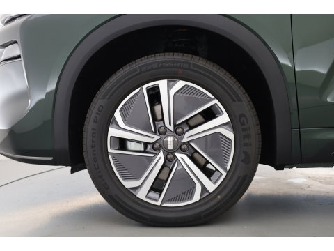 GEELY Starray EM-i 1.5 Pro | Voorraad! | 18,4 kWh batterij | 83km WLTP | 30 kW snellaadvermogen | Stoel- Stuurverw. | 360cam