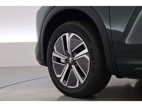 GEELY Starray EM-i 1.5 Pro | Voorraad! | 18,4 kWh batterij | 83km WLTP | 30 kW snellaadvermogen | Stoel- Stuurverw. | 360cam