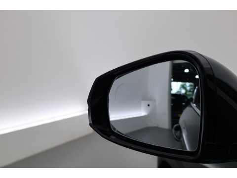 GEELY Starray EM-i 1.5 Pro | Voorraad! | 18,4 kWh batterij | 83km WLTP | 30 kW snellaadvermogen | Stoel- Stuurverw. | 360cam