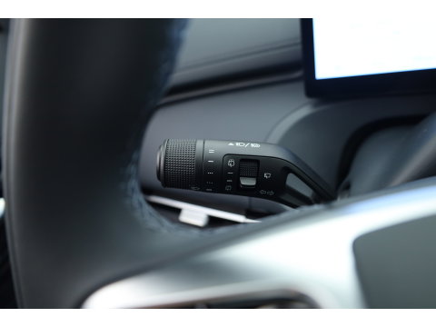 GEELY Starray EM-i 1.5 Pro | Voorraad! | 18,4 kWh batterij | 83km WLTP | 30 kW snellaadvermogen | Stoel- Stuurverw. | 360cam