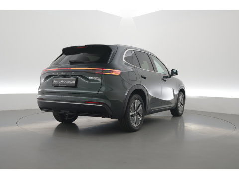 GEELY Starray EM-i 1.5 Pro | Voorraad! | 18,4 kWh batterij | 83km WLTP | 30 kW snellaadvermogen | Stoel- Stuurverw. | 360cam