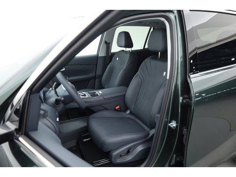 GEELY Starray EM-i 1.5 Pro | Voorraad! | 18,4 kWh batterij | 83km WLTP | 30 kW snellaadvermogen | Stoel- Stuurverw. | 360cam