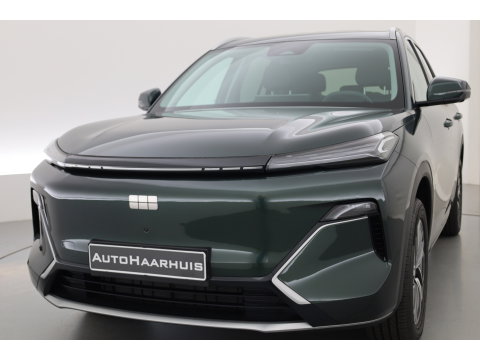 GEELY Starray EM-i 1.5 Pro | Voorraad! | 18,4 kWh batterij | 83km WLTP | 30 kW snellaadvermogen | Stoel- Stuurverw. | 360cam