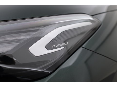 GEELY Starray EM-i 1.5 Pro | Voorraad! | 18,4 kWh batterij | 83km WLTP | 30 kW snellaadvermogen | Stoel- Stuurverw. | 360cam