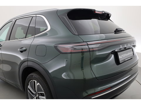 GEELY Starray EM-i 1.5 Pro | Voorraad! | 18,4 kWh batterij | 83km WLTP | 30 kW snellaadvermogen | Stoel- Stuurverw. | 360cam