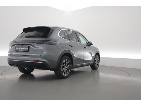 GEELY Starray EM-i 1.5 Max+ | Voorraad! | 29.8 kWh | 136 WLTP | 60 KW snellaadvermogen | 19'' | Flyme | Massage | Pano | Stoelverw. + Ventilatie