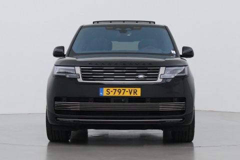 Land Rover Range Rover SV 3.0 P510e SV | Rear Seat Entertainment | Meridian Signature | 23 Inch | Koelbox | ClearSight | Massage