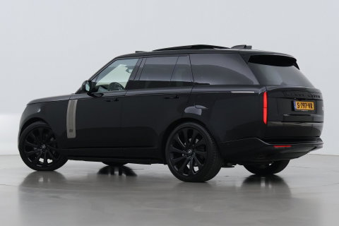 Land Rover Range Rover SV 3.0 P510e SV | Rear Seat Entertainment | Meridian Signature | 23 Inch | Koelbox | ClearSight | Massage