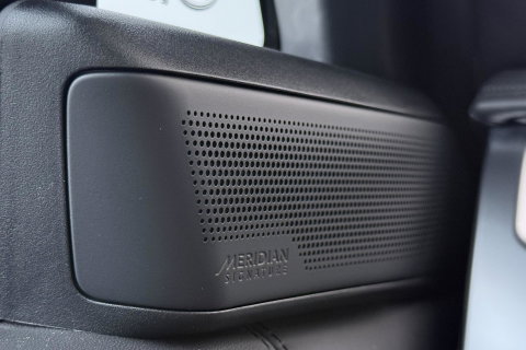 Land Rover Range Rover SV 3.0 P510e SV | Rear Seat Entertainment | Meridian Signature | 23 Inch | Koelbox | ClearSight | Massage