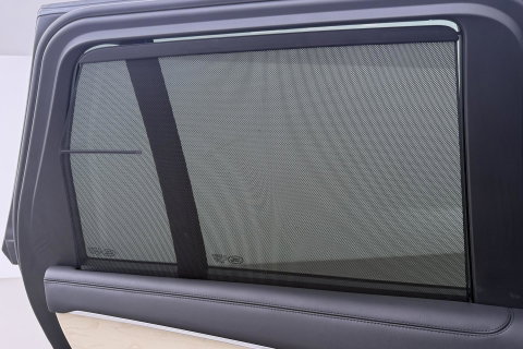 Land Rover Range Rover SV 3.0 P510e SV | Rear Seat Entertainment | Meridian Signature | 23 Inch | Koelbox | ClearSight | Massage