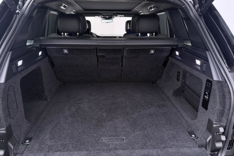 Land Rover Range Rover SV 3.0 P510e SV | Rear Seat Entertainment | Meridian Signature | 23 Inch | Koelbox | ClearSight | Massage