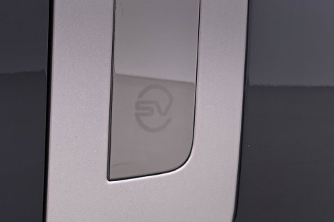 Land Rover Range Rover SV 3.0 P510e SV | Rear Seat Entertainment | Meridian Signature | 23 Inch | Koelbox | ClearSight | Massage