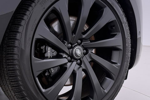 Land Rover Range Rover SV 3.0 P510e SV | Rear Seat Entertainment | Meridian Signature | 23 Inch | Koelbox | ClearSight | Massage