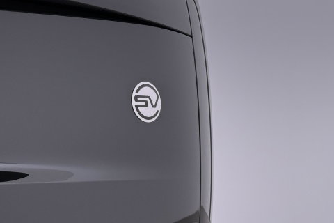 Land Rover Range Rover SV 3.0 P510e SV | Rear Seat Entertainment | Meridian Signature | 23 Inch | Koelbox | ClearSight | Massage