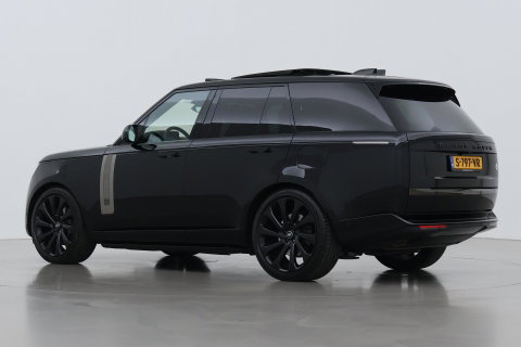 Land Rover Range Rover SV 3.0 P510e SV | Rear Seat Entertainment | Meridian Signature | 23 Inch | Koelbox | ClearSight | Massage